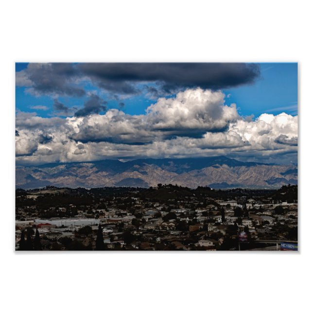 Foto Terraza de la Ciudad (Frente)