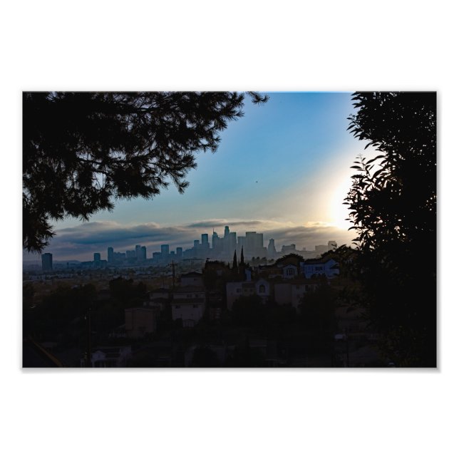 Foto Terraza de la ciudad (Frente)