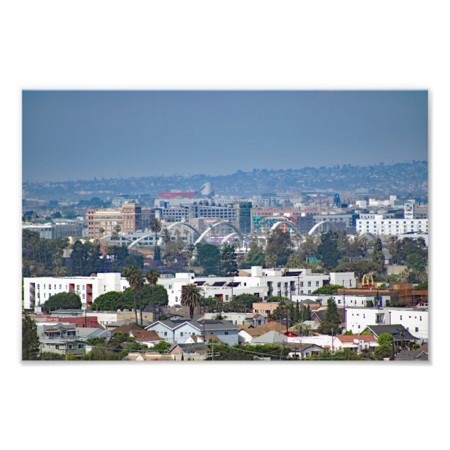 Foto Terraza de la ciudad (Frente)