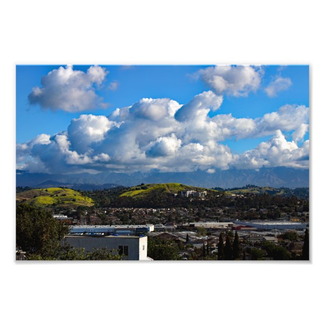 Foto Terraza de la ciudad (Frente)