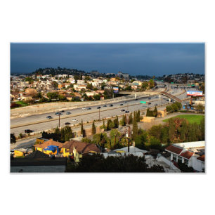 Foto Terraza de la ciudad