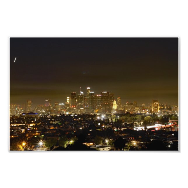 Foto Terraza de la Ciudad (Frente)