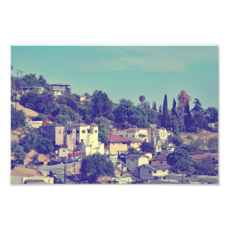 Foto Terraza de la ciudad