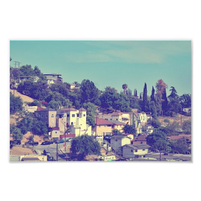 Foto Terraza de la ciudad (Frente)