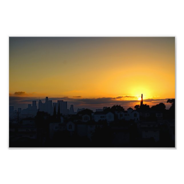 Foto Terraza de la ciudad (Frente)