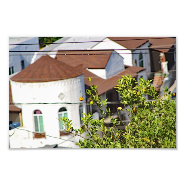 Foto Terraza de la ciudad (Frente)