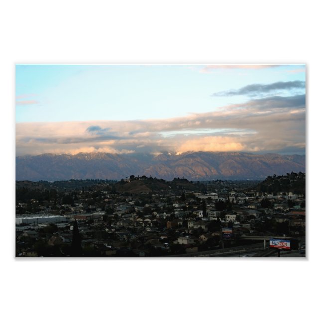 Foto Terraza de la ciudad (Frente)