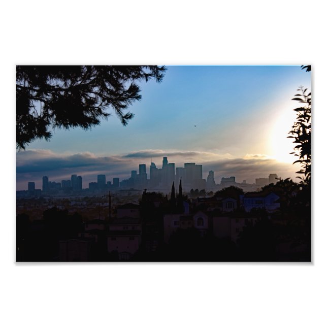 Foto Terraza de la ciudad (Frente)