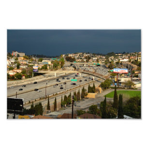 Foto Terraza de la ciudad