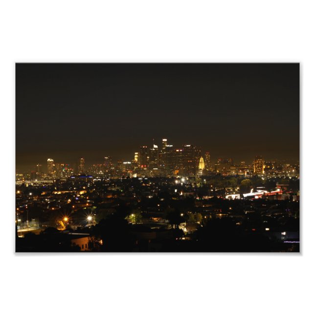 Foto Terraza de la Ciudad (Frente)