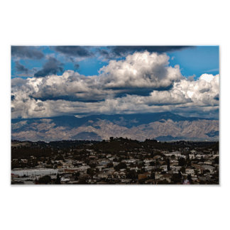 Foto Terraza de la Ciudad