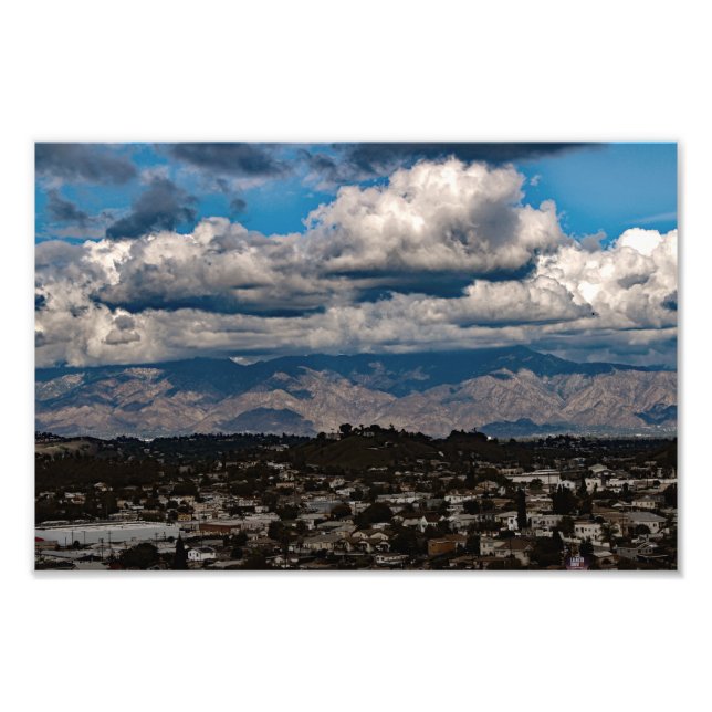 Foto Terraza de la Ciudad (Frente)