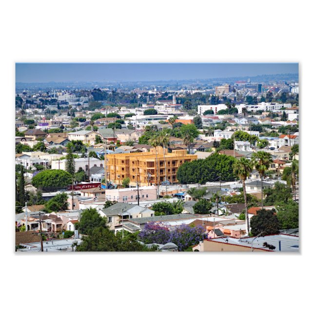 Foto Terraza de la ciudad (Frente)