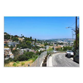Foto Terraza en la ciudad de Boyle Heights
