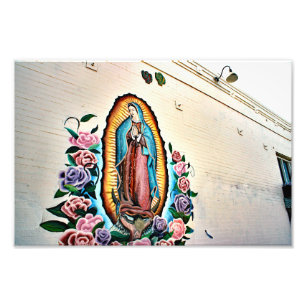 Foto Terraza en la ciudad de Boyle Heights