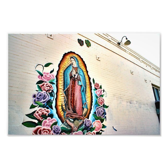 Foto Terraza en la ciudad de Boyle Heights (Frente)