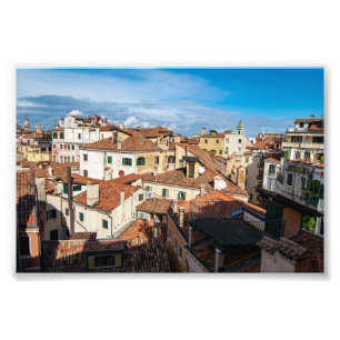 Foto Terrazas y Azoteas Venecianas