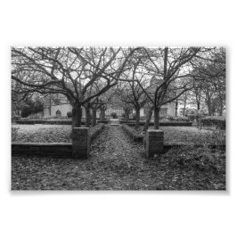 Foto Terrenos de Bolling Hall, Bradford