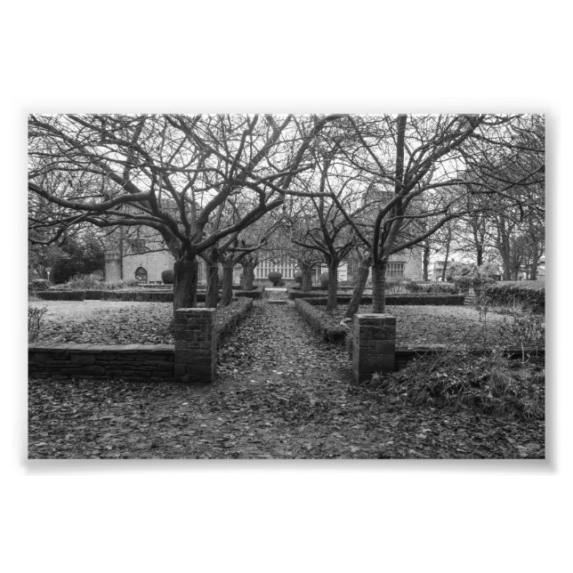 Foto Terrenos de Bolling Hall, Bradford (Frente)