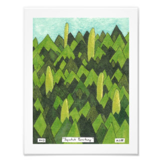 Foto Territorio de escotilla