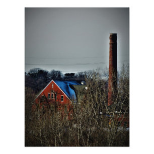 Foto "Territorio de veteranos"