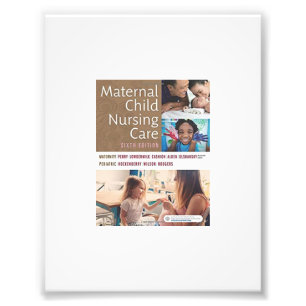 Foto Test Bank Maternity and Pediatric Nursing 4th Edit