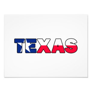 Foto Texas
