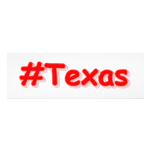 Foto "Texas" Diseño Cuto. Comprar ahora impresión de li