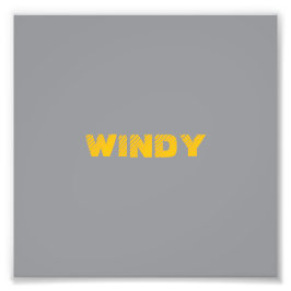 Foto Texto personalizado desvanecido en amarillo sobre 
