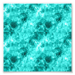 Foto Textura cian cruzada