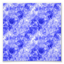 Foto Textura cruzada azul