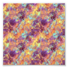 Foto Textura cruzada púrpura de plumas