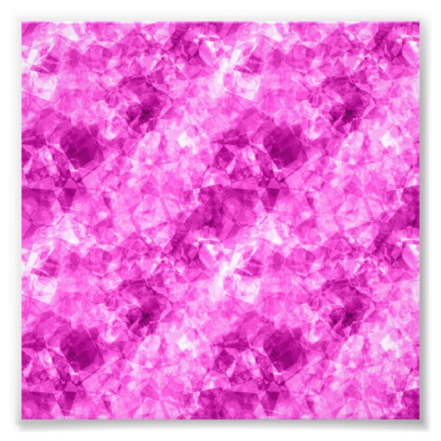 Foto Textura cruzada rosa (Frente)