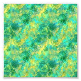 Foto Textura cruzada verde esmeralda