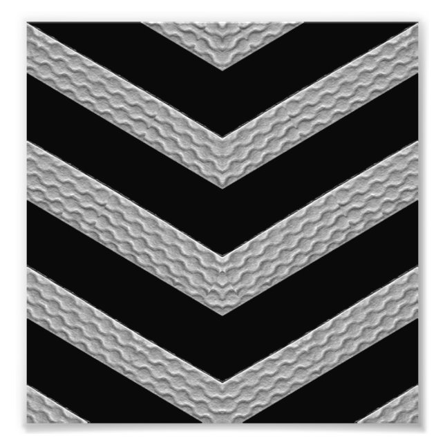 Foto Textura de franja (Frente)