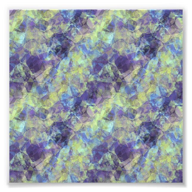 Foto Textura de lavanda en bruto (Frente)