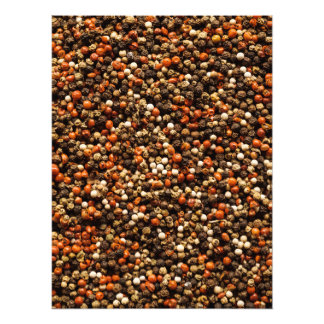 Foto Textura de Peppercorns mixtas | Fotografía de espe