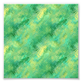 Foto Textura de vidrio verde esmeralda