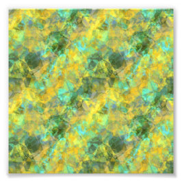 Foto Textura derrumbada de oro