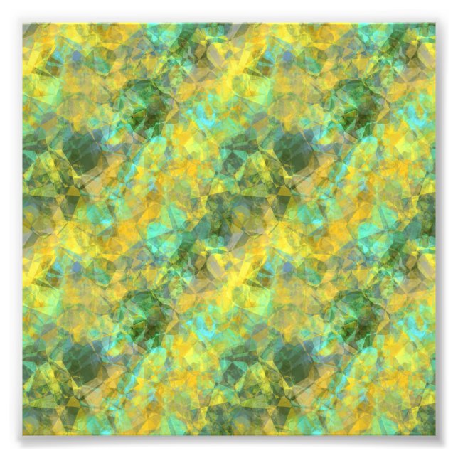 Foto Textura derrumbada de oro (Frente)