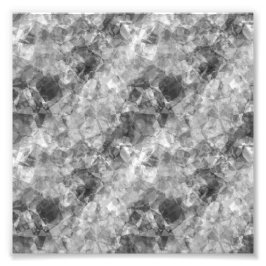 Foto Textura en bruto de carbón vegetal