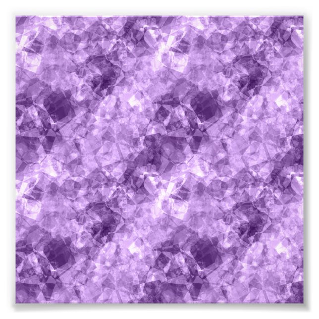 Foto Textura morada oscura en ruinas (Frente)