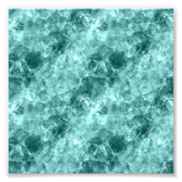 Foto Textura verde azulada en bruto