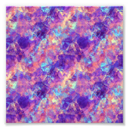 Foto Textura Violeta Cruzada