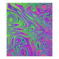texturas psicodélicas