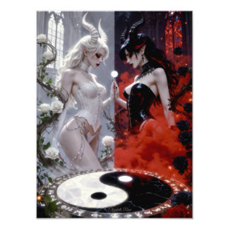 Foto The Balance of Beauty 