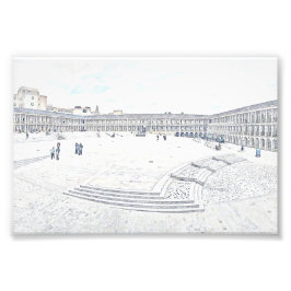 Foto The Piece Hall Halifax – Histórico del oeste de Yo