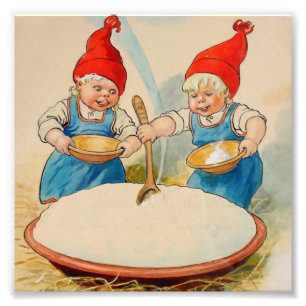 Foto "The Pudding Bowl" de Jenny Nystrom