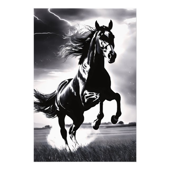 Foto The Stallion Stud (Frente)