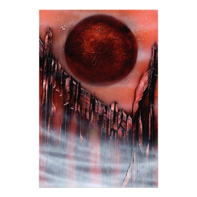 Foto The Valley (Frente)